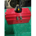 Cilindro neumático/actuador/cilindro de aire de doble acción